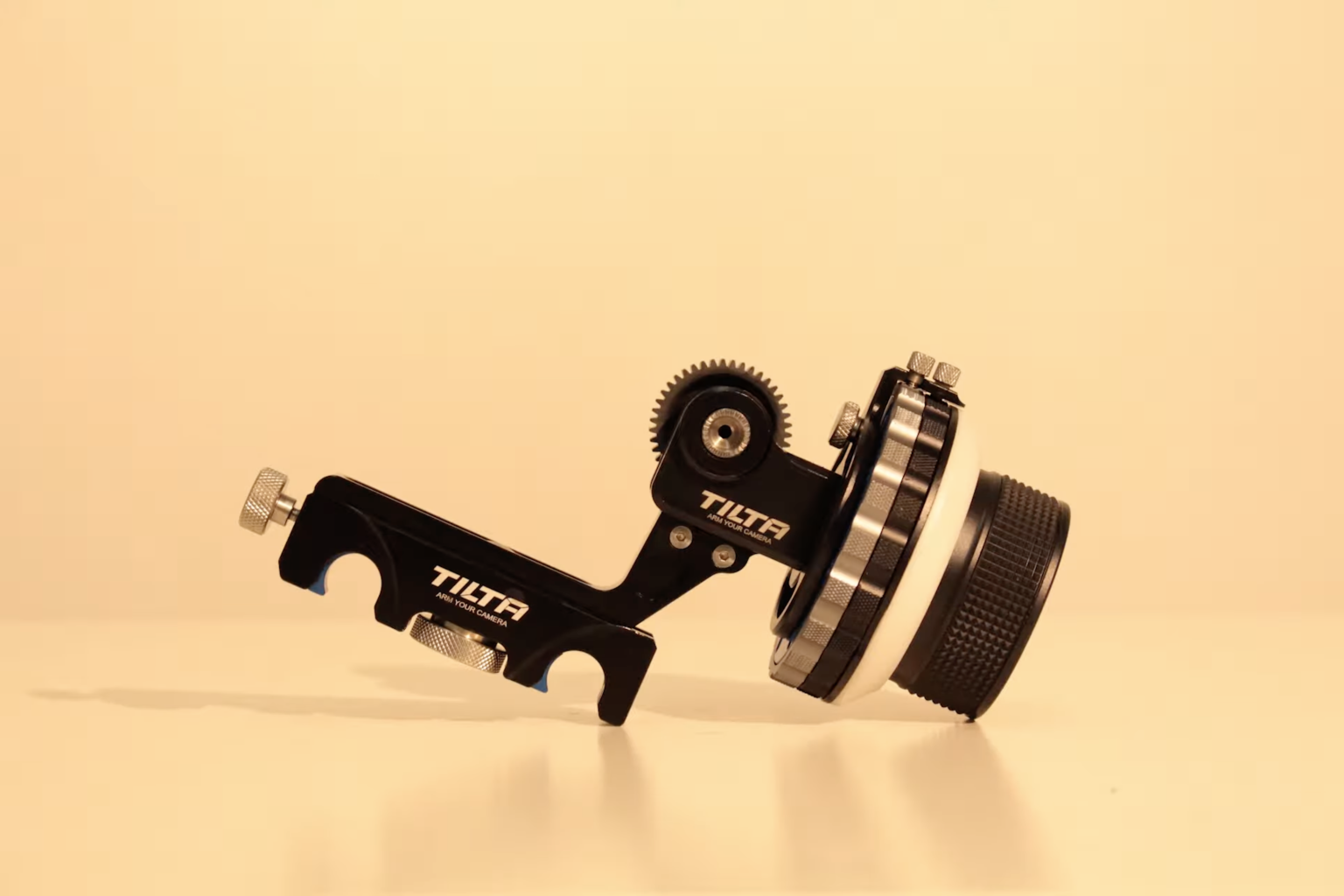 Intro to: Tilta Follow Focus